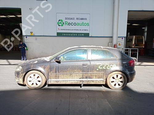 Gearbox AUDI A3 (8P1) 1.9 TDI | BP24350732M3 - Image 11