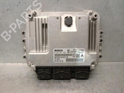 Used Engine control unit (ECU) Engine control unit (ECU) 39466643 39466643