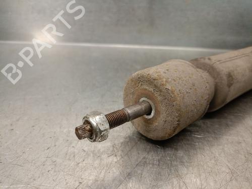 Left rear shock absorber NISSAN TIIDA Hatchback (C11) 1.5 dCi | BP24156104M18 
