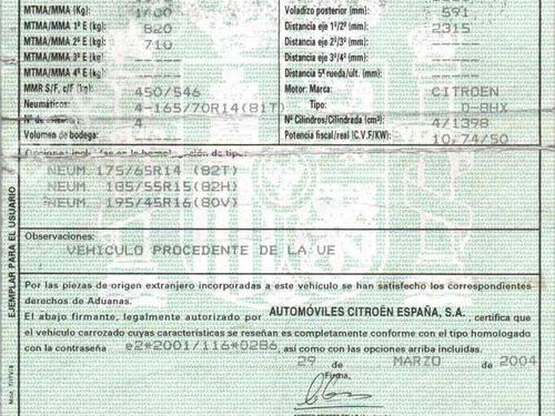 Kollisjonspute styreenhet CITROËN C2 (JM_) 1.4 HDi | BP30137351M53 