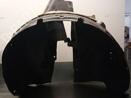 Hjulbue OPEL CORSA E (X15) 1.3 CDTI (08, 68) (75 hp) 27583189