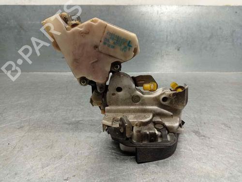 Used Rear left lock NISSAN PRIMERA (P10) [1990-1996]  8917715