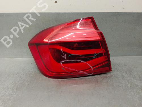 Left taillight BMW 3 (F30, F80) 320 d xDrive 63217456519 | DE | ALETA | 4 | PUERTAS