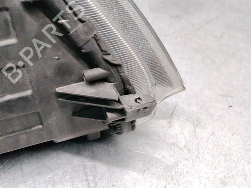 Left headlight SKODA OCTAVIA III Combi (5E5, 5E6) 2.0 TDI | BP37415511C28 - Image 11