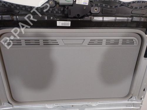 Sunroof BMW 1 (F20) 118 d | BP29999056C124