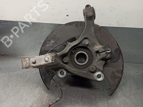 Used Right front steering knuckle OPEL INSIGNIA A Sports Tourer (G09) 2.0 CDTI (35) (160 hp) 10631770