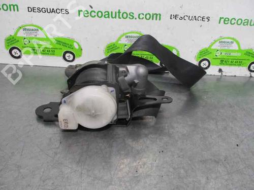 Front right seatbelt TOYOTA PRIUS Saloon (_W1_) 1.5 Hybrid (NHW1_) | BP8724447I25 