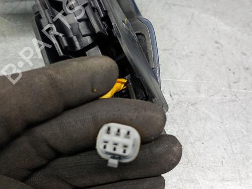 Rear right exterior door handle KIA XCEED (CD) 1.0 T-GDI | BP32282877C130