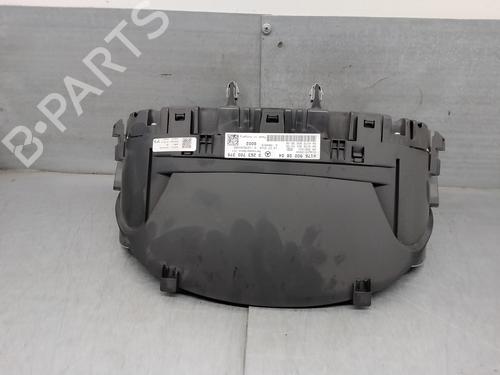 Instrument cluster MERCEDES-BENZ A-CLASS (W176) A 180 CDI / d (176.012) | BP16288066C47 