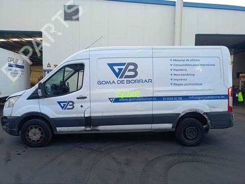 Used Parts FORD TRANSIT V363 Van (FCD, FDD) 2.0 EcoBlue RWD 4790183