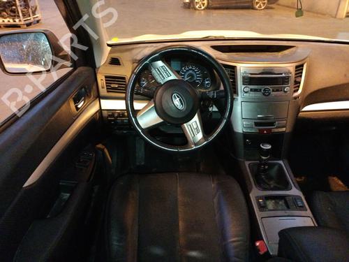 Steering ECU SUBARU LEGACY V (BM) 2.0 D AWD (BMD) | BP32189298M49 - Image 13