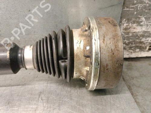 Right front driveshaft SEAT LEON (5F1) 1.6 TDI | BP29505901M39 