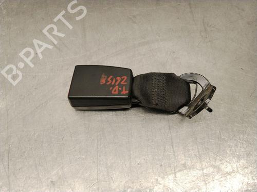 Used Seat buckle Seat buckle 37720090 37720090