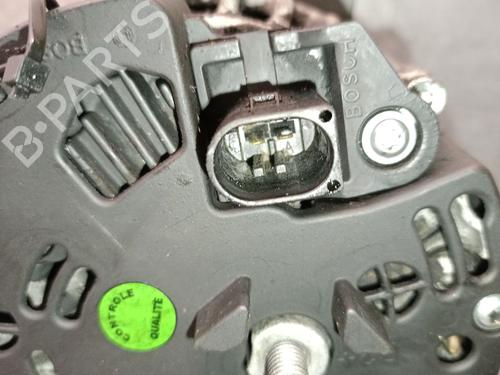 Alternator PEUGEOT BOXER Platform/Chassis 2.2 HDi 100 | BP32361593M7