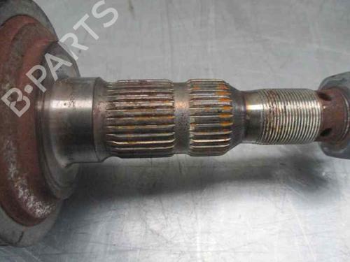 Left front driveshaft OPEL VECTRA B (J96) 1.6 i 16V (F19) | BP5582312M38 
