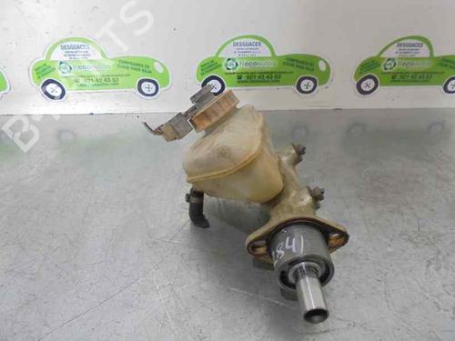 Used Brake master cylinder Brake master cylinder FIAT STRADA Pickup (178_, 278_) 1.3 D Multijet (85 hp) 11930204 11930204