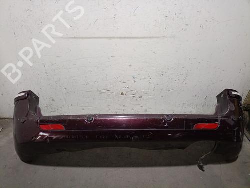 Used Rear bumper Rear bumper 39560202 39560202