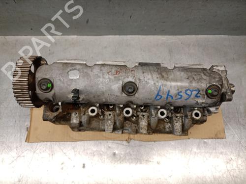 Cylinder head RENAULT TRAFIC II Van (FL) 1.9 dCi 100 (FL0C, FL0K, FL0B) | BP39622025M5 - Image 7