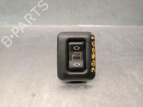 Used Left rear window switch Left rear window switch MERCEDES-BENZ C-CLASS (W202) C 250 D (202.125) (113 hp) 33469615 33469615