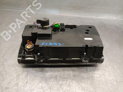 Climate control VOLVO S80 I (184) 2.4 | BP22792882I5 