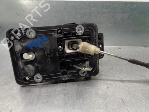 Gear lever SUBARU FORESTER (SH_) 2.0 D AWD (SHH, SHD, SHN) | BP9402263M90 