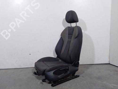 Left front seat AUDI A3 Limousine (8VS, 8VM) 1.6 TDI | BP34624576C15 - Image 4