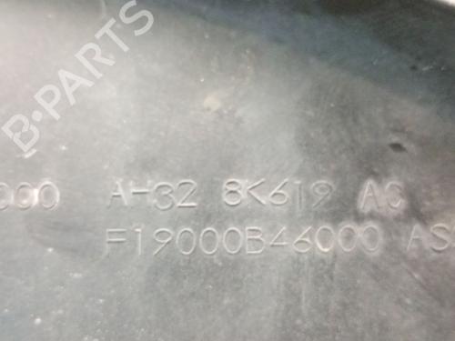 Other LAND ROVER RANGE ROVER SPORT I (L320) 3.0 D 4x4 | BP25244496O1 