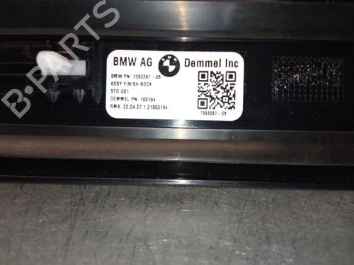 Other BMW X3 (G01, F97, G08) xDrive 20 d Mild-Hybrid | BP30078740O1
