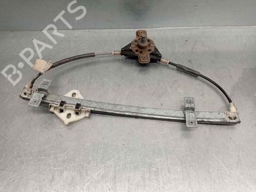 Used Rear right window mechanism SEAT TOLEDO I (1L2) [1991-1999]  10156422