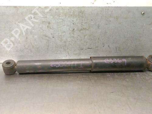 Used Left rear shock absorber RENAULT MEGANE I (BA0/1_) 1.9 dCi (BA05, BA1F) (102 hp) 31707239