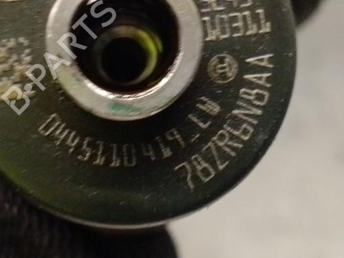 Injector FIAT FREEMONT (345_) 2.0 JTD | BP37477954M100 - Image 5
