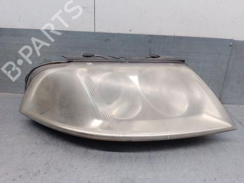 Used Right headlight VW PASSAT B5.5 (3B3) 1.9 TDI (130 hp) 31049453