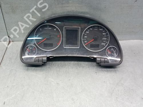 Used Instrument cluster AUDI A4 B7 (8EC) 2.0 TDI 16V (140 hp) 30553938
