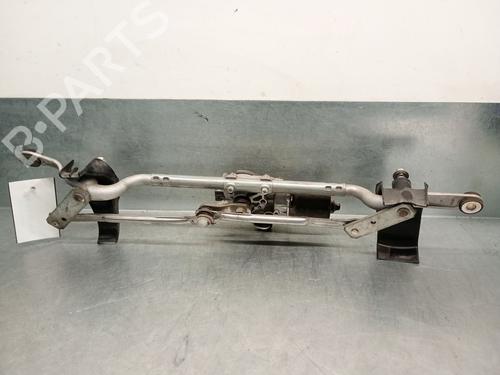 Front wiper motor MAZDA 3 (BL) 2.2 MZR CD (BL10) | BP29862756M29 