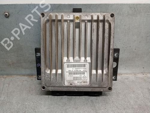 Centralita motor RENAULT SCÉNIC II (JM0/1_) 1.5 dCi (JM0F) (82 hp) 24334449