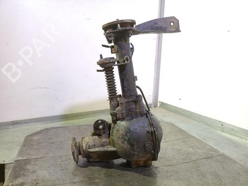 Front differential MITSUBISHI PAJERO SPORT I (K7_, K9_) 2.5 TD (K94W, K74T) | BP25237221M23 - Image 5
