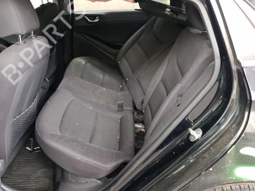 Front left panel HYUNDAI IONIQ (AE) 1.6 GDI Hybrid | BP26910283C58 - Image 11