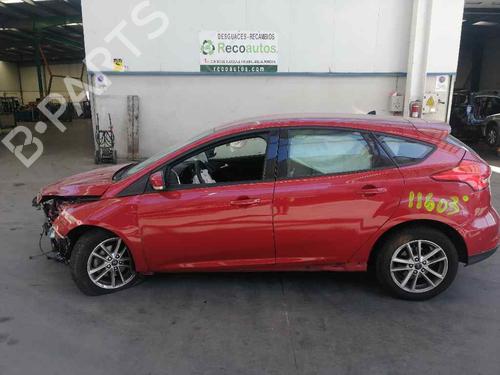 Right sun visor FORD FOCUS III 1.6 TDCi | BP6559661I2 - Image 3