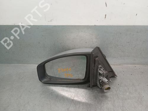 Used Left mirror RENAULT ESPACE IV (JK0/1_) 2.2 dCi (JK0H) (150 hp) 26956177