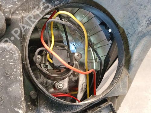 Right headlight OPEL ASTRA H (A04) 1.7 CDTI (L48) | BP37174519C29 - Image 7