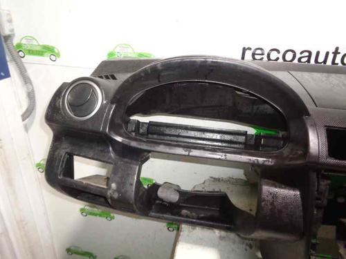 Dashboard MAZDA 2 (DY) 1.4 CD | BP4957353C46 