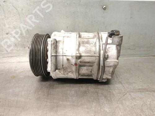 AC compressor LAND ROVER RANGE ROVER SPORT I (L320) 3.0 D 4x4 | BP29457127M34 