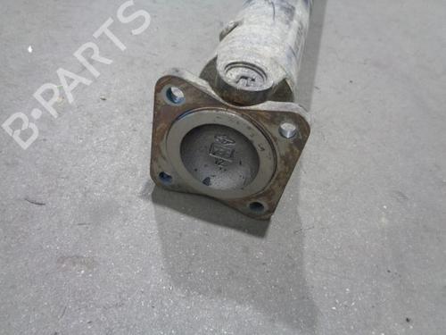 Driveshaft MERCEDES-BENZ M-CLASS (W163) ML 270 CDI (163.113) | BP11719730M37 
