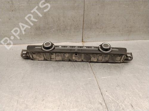 Climate control PEUGEOT EXPERT Van (V_) 1.5 BlueHDi 120 | BP36236621I5 - Image 3