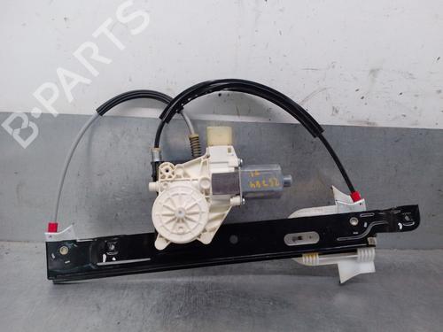 Used Rear left window mechanism Rear left window mechanism FORD MONDEO IV Turnier (BA7) 1.6 TDCi (115 hp) 36500320 36500320