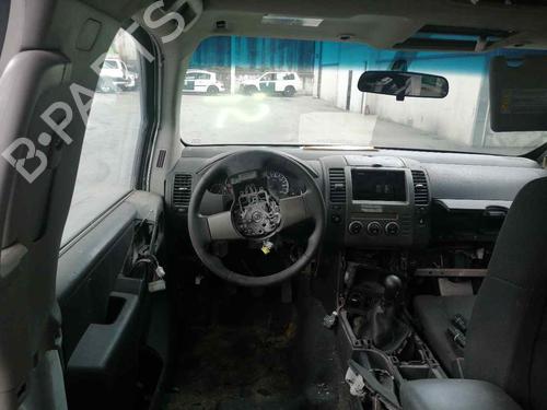 Warning switch NISSAN PATHFINDER III (R51) 2.5 dCi 4WD | BP9626436I22 - Image 7
