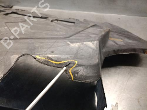 Underbody protection FORD FOCUS I (DAW, DBW) 1.8 Turbo DI / TDDi | BP29427789M92 