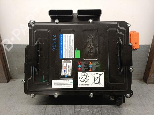 Battery HYUNDAI BAYON (BC3) 1.0 T-GDI 48V-Hybrid | BP25244975E11  - Image 5