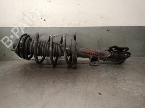 Used Left front shock absorber HYUNDAI i40 I (VF) 1.7 CRDI (141 hp) 27090324