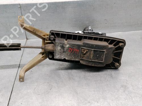Gear lever AUDI Q7 (4LB) 3.0 TDI quattro | BP37415534M90 - Image 5